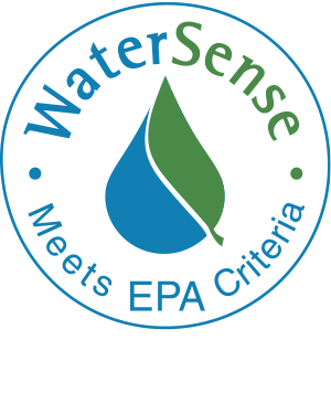 Логотип Watersense
